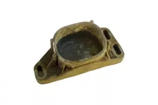 8E0199335A , art13476839 Кронштейн двигателя Audi A4 B7 Арт 13476839, вид 2