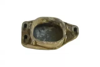 8E0199335A , art13476839 Кронштейн двигателя Audi A4 B7 Арт 13476839, вид 3