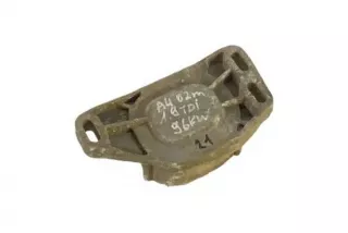 8E0199335A , art13476839 Кронштейн двигателя Audi A4 B7 Арт 13476839, вид 4