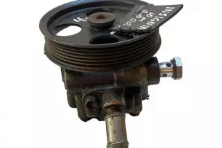 55563329 , art13477224 Насос гидроусилителя руля Opel Insignia 1 Арт 13477224, вид 3