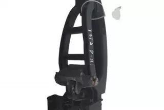 R224A37, E521F , art13477409 Ручка наружная задняя правая Ford C-max 1 Арт 13477409, вид 4