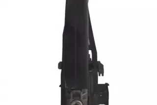 R224A37, E521F , art13477409 Ручка наружная задняя правая Ford C-max 1 Арт 13477409, вид 5