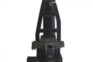 R224A37, E521F , art13477409 Ручка наружная задняя правая Ford C-max 1 Арт 13477409, вид 6