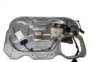 3M51R203A29 , art13477406 Стеклоподъемник передний левый Ford C-max 1 Арт 13477406, вид 1