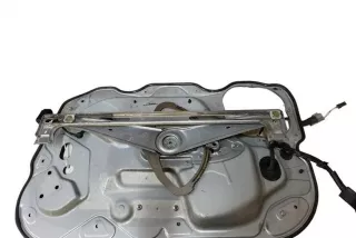 3M51R203A29 , art13477406 Стеклоподъемник передний левый Ford C-max 1 Арт 13477406, вид 2