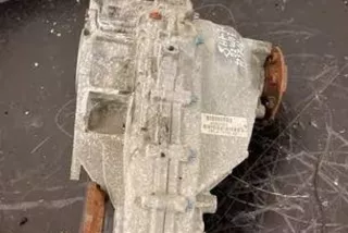 DPLA7K780AE, A0225263 , art13477773 Раздаточная коробка Land Rover Range Rover 4 3.0л Арт 13477773, вид 2