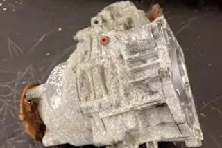 DPLA7K780AE, A0225263 , art13477773 Раздаточная коробка Land Rover Range Rover 4 3.0л Арт 13477773, вид 5