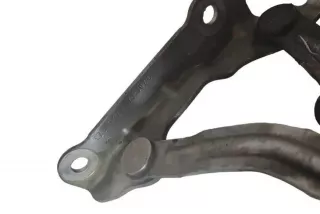 1Z0823302C , art13477882 Петля капота Skoda Octavia A5 restailing Арт 13477882, вид 2