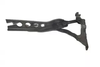 1Z0823302C , art13477882 Петля капота Skoda Octavia A5 restailing Арт 13477882, вид 3