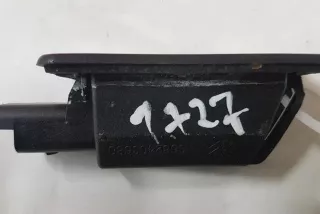 9682403680 , art13478542 Подсветка номера Peugeot 308 2 Арт 13478542, вид 4