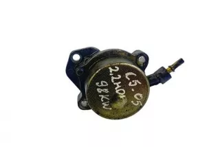 9631971580, 72266601 , art13478611 Насос вакуумный Citroen C5 1 Арт 13478611, вид 2