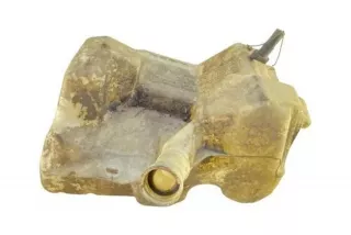 8200022568 , art13478893 Бачок омывателя Renault Laguna 2 Арт 13478893, вид 3