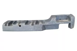 866803e000 , art13479154 Усилитель бампера заднего Kia Sorento 1 Арт 13479154, вид 1