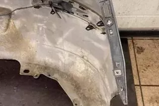 art13479429 Бампер задний Peugeot 308 1 Арт 13479429, вид 9