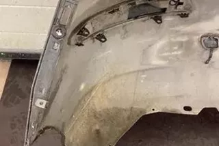 art13479429 Бампер задний Peugeot 308 1 Арт 13479429, вид 10