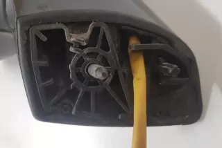 0306040, 0308094, 0206040 , art13479440 Зеркало наружное левое Peugeot 308 1 Арт 13479440, вид 6