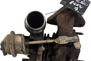 8200466021 , art13479479 Турбина Renault Trafic 2 Арт 13479479, вид 5