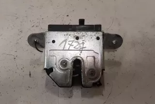 39021416 , art13479699 Замок багажника Opel Astra K Арт 13479699, вид 4