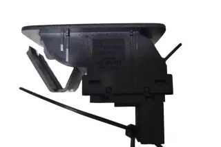 1F0959527 , art13479952 Кнопка открытия лючка топливного бака Volkswagen Touran 1 Арт 13479952, вид 3