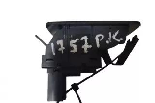 1F0959527 , art13479952 Кнопка открытия лючка топливного бака Volkswagen Touran 1 Арт 13479952, вид 4