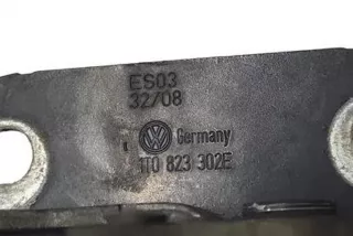 1T0823302E , art13480047 Петля капота Volkswagen Touran 1 Арт 13480047, вид 2