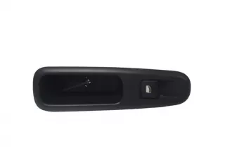 96759764ZD , art13480152 Кнопка стеклоподъемника переднего левого Peugeot 3008 1 Арт 13480152, вид 1