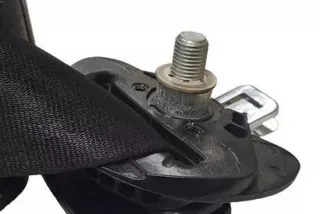 6047857 , art13480496 Ремень безопасности задний правый Seat Alhambra 1 restailing Арт 13480496, вид 2