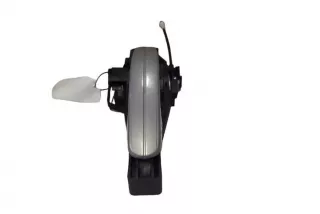 BM51A224A36CG , art13481174 Ручка наружная задняя правая Ford Focus 3 restailing Арт 13481174, вид 3