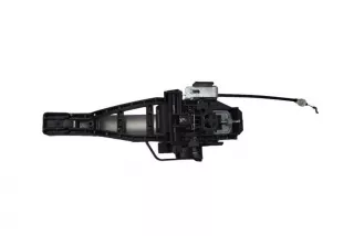 BM51A224A36CG , art13481174 Ручка наружная задняя правая Ford Focus 3 restailing Арт 13481174, вид 4