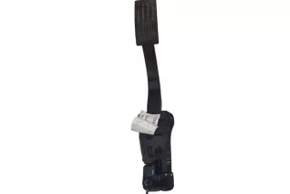 BV619F836AB , art13481205 Педаль газа Ford Focus 3 restailing Арт 13481205, вид 1