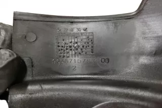 9655715780 , art13481376 Кронштейн топливного фильтра Citroen C5 1 Арт 13481376, вид 5