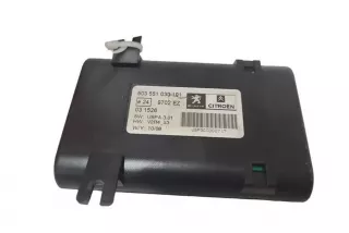 503551030101, 9702EZ , art13481520 Прочая запчасть Citroen C5 1 Арт 13481520, вид 1