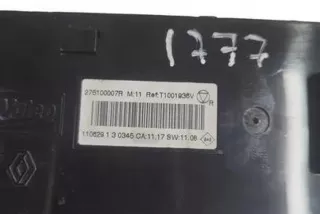 275100007R, T1001909K, 110629130345 , art13481646 Прочая запчасть Renault Megane 3 Арт 13481646, вид 2