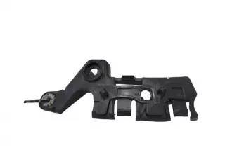 art13481713 Кронштейн крепления бампера переднего Renault Megane 3 Арт 13481713, вид 1