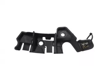 art13481713 Кронштейн крепления бампера переднего Renault Megane 3 Арт 13481713, вид 3