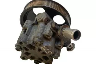 55563329 , art13482283 Насос гидроусилителя руля Opel Insignia 1 Арт 13482283, вид 4