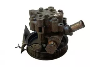 55563329 , art13482290 Насос гидроусилителя руля Opel Insignia 1 Арт 13482290, вид 3