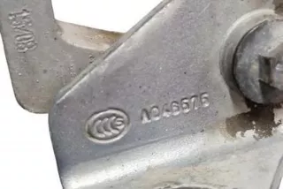 A048575 , art13482580 Петля двери передней левой Volkswagen Golf 5 Арт 13482580, вид 4