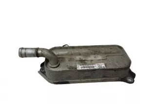 157100R010, 880243D , art13482828 Радиатор масляный Toyota Corolla VERSO 2 Арт 13482828, вид 2