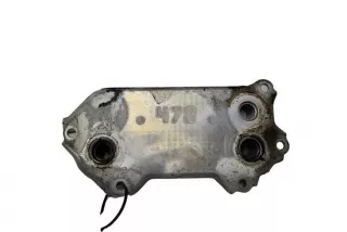 157100R010, 880243D , art13482828 Радиатор масляный Toyota Corolla VERSO 2 Арт 13482828, вид 3