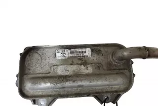 157100R010, 880243D , art13482828 Радиатор масляный Toyota Corolla VERSO 2 Арт 13482828, вид 4