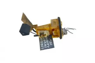770100F010 , art13482860 Датчик уровня топлива Toyota Corolla VERSO 2 Арт 13482860, вид 1