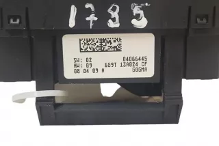 6G9T13A024CF , art13483211 Блок управления светом Ford Mondeo 1 Арт 13483211, вид 2