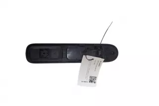 96650618 , art13483534 Кнопка стеклоподъемника переднего левого Peugeot 5008 Арт 13483534, вид 1