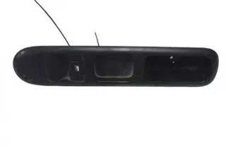 96650618 , art13483534 Кнопка стеклоподъемника переднего левого Peugeot 5008 Арт 13483534, вид 4