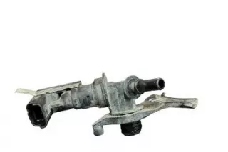 9673199580 , art13483603 Датчик давления выхлопных газов Peugeot 5008 Арт 13483603, вид 1
