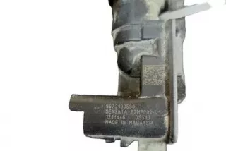 9673199580 , art13483603 Датчик давления выхлопных газов Peugeot 5008 Арт 13483603, вид 5