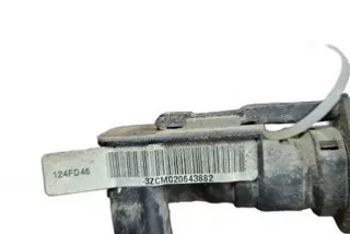 9673199580 , art13483603 Датчик давления выхлопных газов Peugeot 5008 Арт 13483603, вид 6