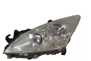 9682519180, 89903106 , art13483615 Фара левая Peugeot 5008 Арт 13483615, вид 1