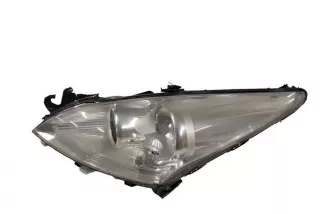 9682519180, 89903106 , art13483615 Фара левая Peugeot 5008 Арт 13483615, вид 3
